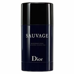 CHRISTIAN DIOR Sauvage Tuhý dezodorant 75 ml vyobraziť