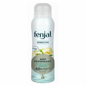 FENJAL Sensitive Touch Deodorant spray 150ml vyobraziť