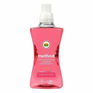 METHOD Penny Blush Tekutý prací gél 39 pracích dávok 1, 56 l vyobraziť