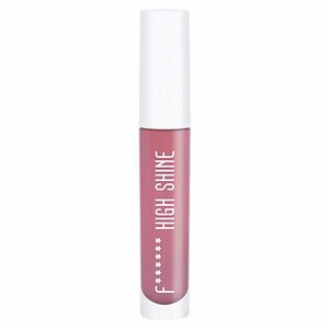 DERMACOL F****** High Shine lesk na pery Odtieň 06 4 ml vyobraziť