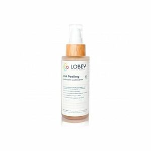 LOBEY AHA Peeling s postupným uvoľňovaním 50 ml vyobraziť