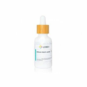 LOBEY Sérum proti akné 30 ml vyobraziť