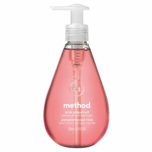 METHOD Tekuté mydlo na ruky Pink Grape 354 ml vyobraziť