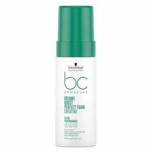 SCHWARZKOPF Professional BC Bonacure Objemová pena Volume Boost 150 ml vyobraziť