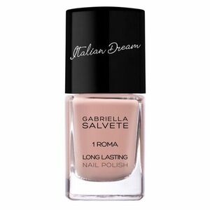 GABRIELLA SALVETE Italian Dream Lak na nechty 01 Roma 11 ml vyobraziť