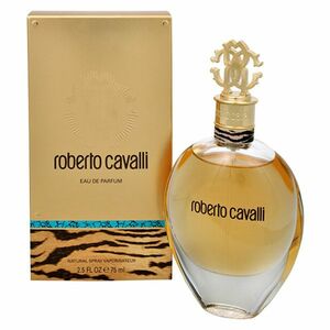 Roberto Cavalli Eau de Parfum 50ml vyobraziť