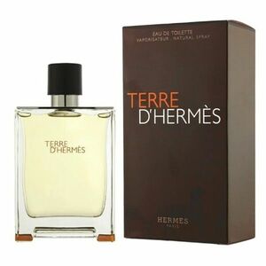 Hermes Terre D Hermes 100ml vyobraziť