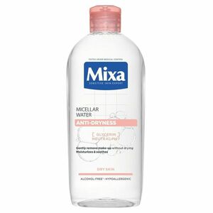 MIXA Odličovacia micelárna Anti-dry 400 ml, poškodený obal vyobraziť