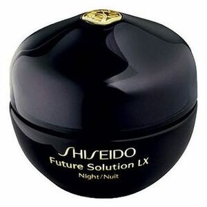 Shiseido FUTURE Solution LX Total Regenerating Cream 50ml vyobraziť