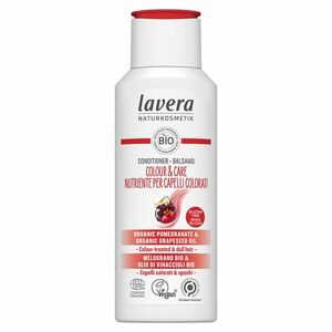 LAVERA Colour & Care Kondicionér 200 ml vyobraziť