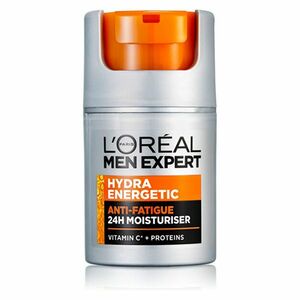 L´Oreal Paris Men Expert Hydra Energetic Lotion 50ml vyobraziť