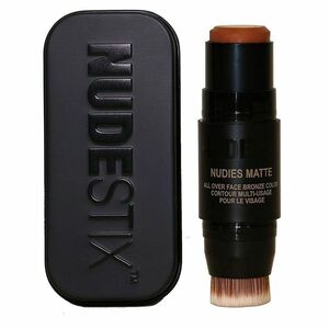 NUDESTIX Tyčinka Nudies Matte Bronze Odtieň Deep Maple, Eh 1 kus vyobraziť