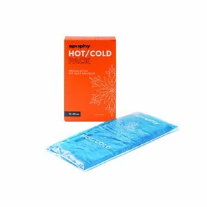 SPOPHY Hot/Cold Pack hrejivé a chladivé vrecko 12 x 29 cm vyobraziť