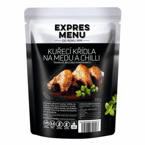 EXPRES MENU vyobraziť