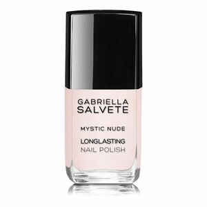 GABRIELLA SALVETE Longlasting enamel lak na nechty 52 Mystic Nude 11 ml vyobraziť