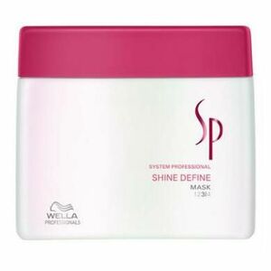 Wella SP Color Save Mask 400ml (Maska pre farbené vlasy) vyobraziť