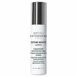 ESTHEDERM Anti brown patches serum - sérum 9 ml vyobraziť