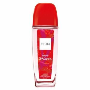 C-THRU Parfumovaný sprej Love Whisper 75 ml vyobraziť