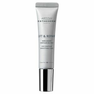 ESTHEDERM Lift&repair eye contour smoothing care - vyhladzujúci očný krém 15 ml vyobraziť