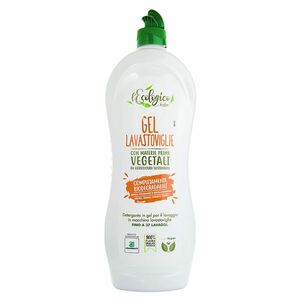 L'ECOLOGICO Gél do umývačky riadu 750 ml vyobraziť