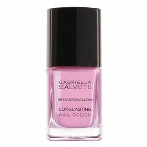 GABRIELLA SALVETE Sunkissed Lak na nechty 68 Marshmalllow 11 ml vyobraziť