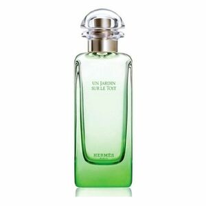 Hermes Un Jardin Sur Le Toit 50ml vyobraziť