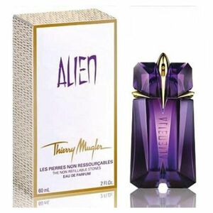 Thierry Mugler Alien 60ml vyobraziť