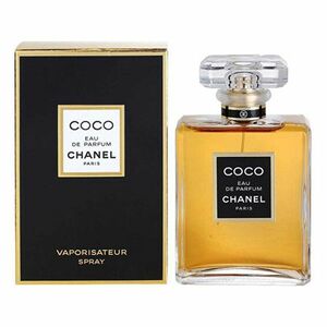 Chanel Coco 100ml vyobraziť