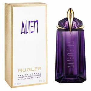 Thierry Mugler Alien 30ml (Naplnitelný) vyobraziť