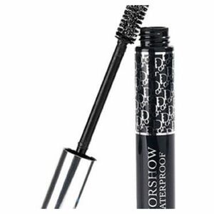 Christian Dior Diorshow Mascara Waterproof Backstage 11, 5ml (čierna 090) vyobraziť