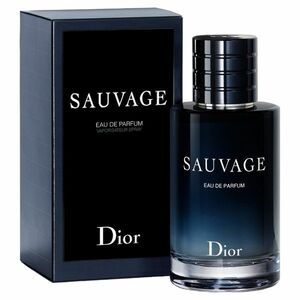 CHRISTIAN DIOR Sauvage Parfumovaná voda 100 ml vyobraziť