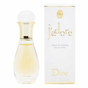 CHRISTIAN DIOR J´adore Roller Pearl EdP 20 ml vyobraziť