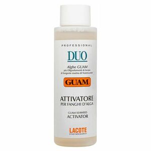 GUAM Aktivátor 100 ml vyobraziť