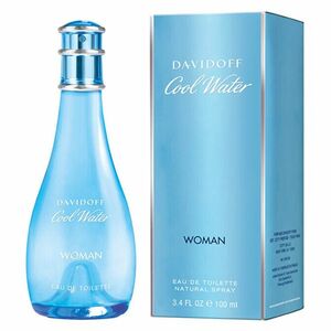 Davidoff Cool Water 30ml vyobraziť