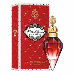 Katy Perry Killer Queen 50ml vyobraziť