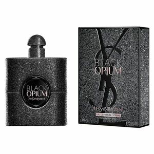 Yves Saint Laurent Black Opium 50 ml parfumovaná voda pre ženy vyobraziť