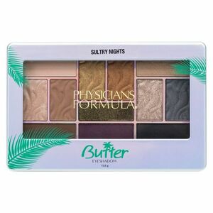 PHYSICIANS FORMULA Murumuru Butter očné tiene Sultry Nights 15, 6 g vyobraziť