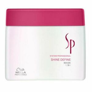 Wella SP Color Save Mask 200ml (Maska pre farbené vlasy) vyobraziť