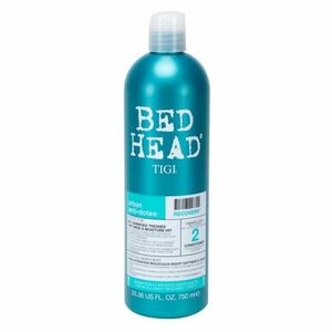 Tigi Bed Head Recovery Conditioner 750ml (Kondicioner pre silně poškodené vlasy) vyobraziť