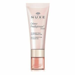 NUXE Creme Prodigieuse Boost Multi-korekčný gélový balzam na očné okolie 15 ml vyobraziť