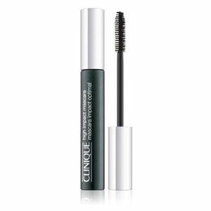 Clinique High Impact Mascara 8g (odtieň 01 Black čierna) vyobraziť