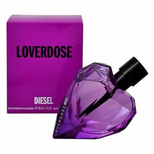 Diesel Loverdose 30ml vyobraziť