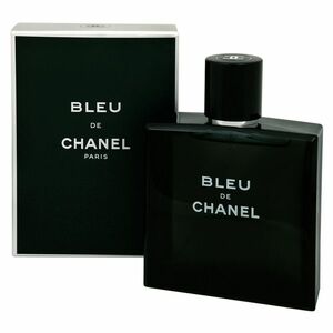 CHANEL Bleu de Chanel Toaletná voda 100 ml vyobraziť