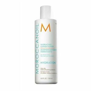 MOROCCANOIL Hydratačný kondicionér Hydration 250 ml vyobraziť