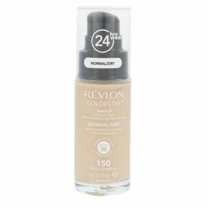 Revlon Colorstay Makeup Normal Dry Skin 30ml odtieň 150 Buff Chamois vyobraziť