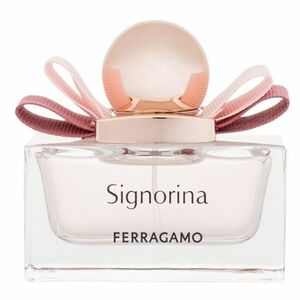 Salvatore Ferragamo Signorina 30ml vyobraziť