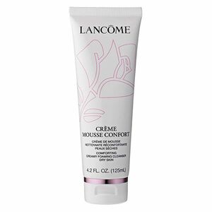 Lancome Creme-Mousse Confort 125ml vyobraziť