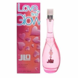 JENNIFER LOPEZ Love at First Glow Toaletná voda 30 ml vyobraziť