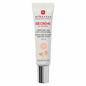 ERBORIAN BB krém SPF 20 Odtieň Chocolat 15 ml vyobraziť