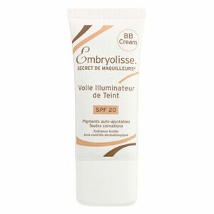 EMBRYOLISSE BB krém SPF 20 Artist Secret 30 ml vyobraziť